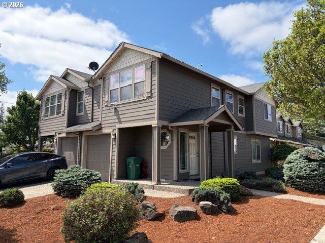 Property Photo:  503 SE 157th Ave  OR 97233 
