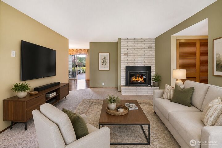 Property Photo:  10629 SE 236th Street  WA 98031 