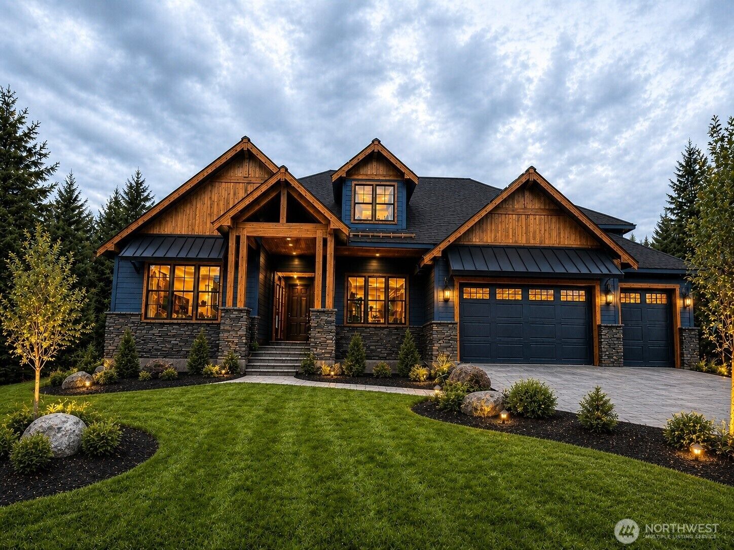 Property Photo:  6639  Shadow Creek Lane NE  WA 98516 
