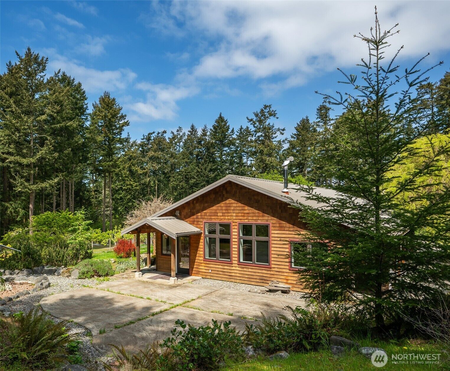 Property Photo:  343  Burt Road  WA 98261 