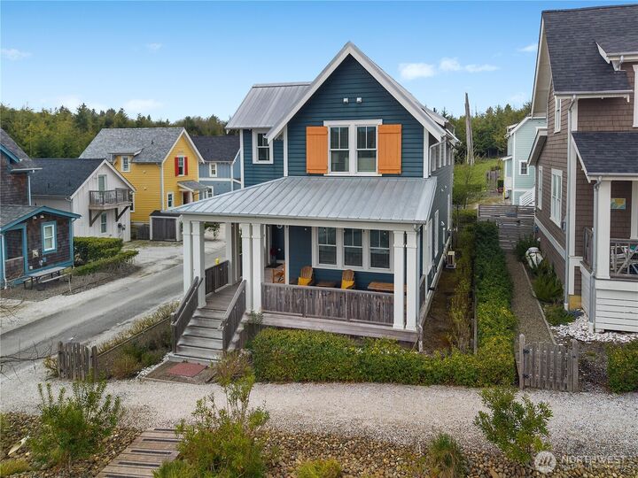 Property Photo:  114  Horizon Street  WA 98571 