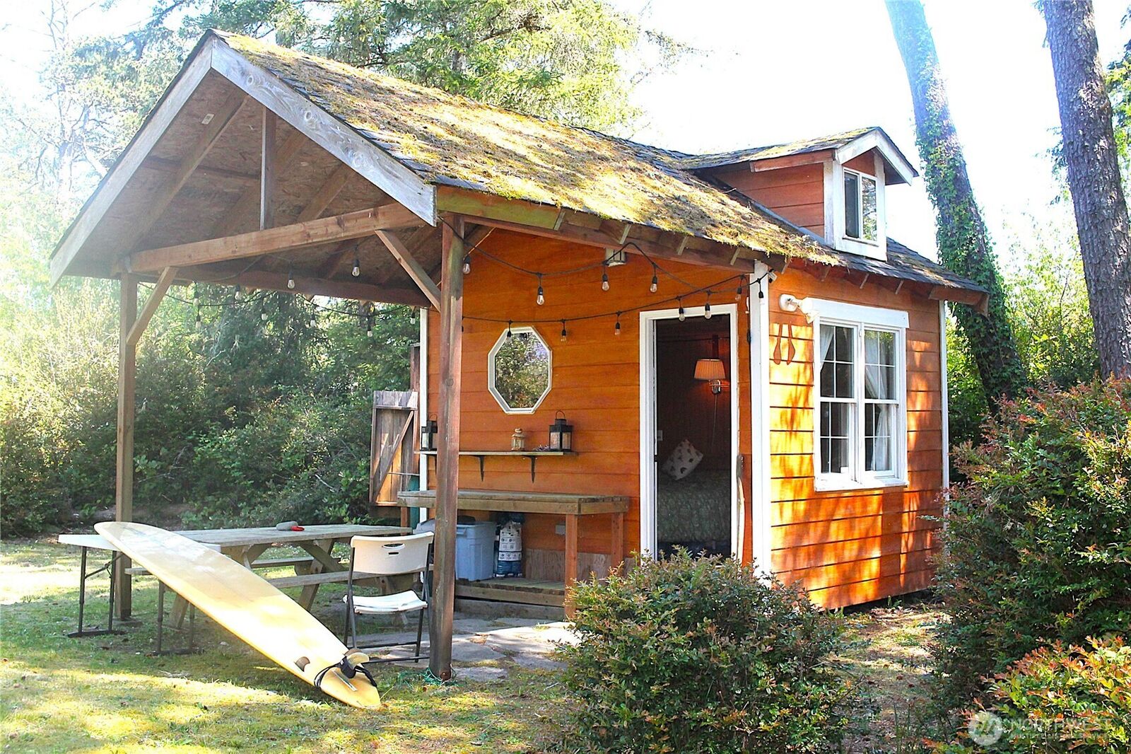 Property Photo:  2839  Fisher Avenue  WA 98590 