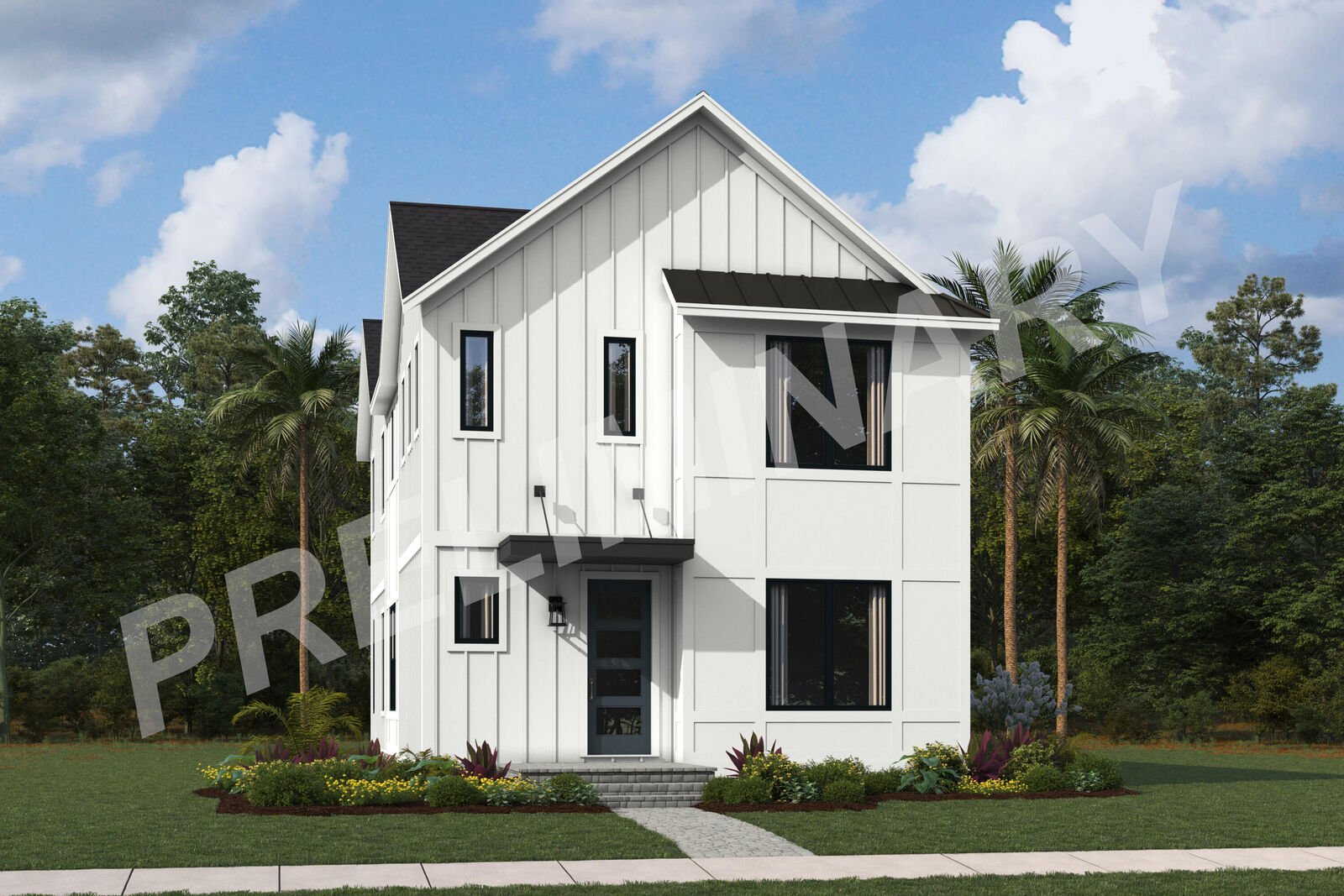 Property Photo:  911 SW Newfield Avenue  FL 34990 