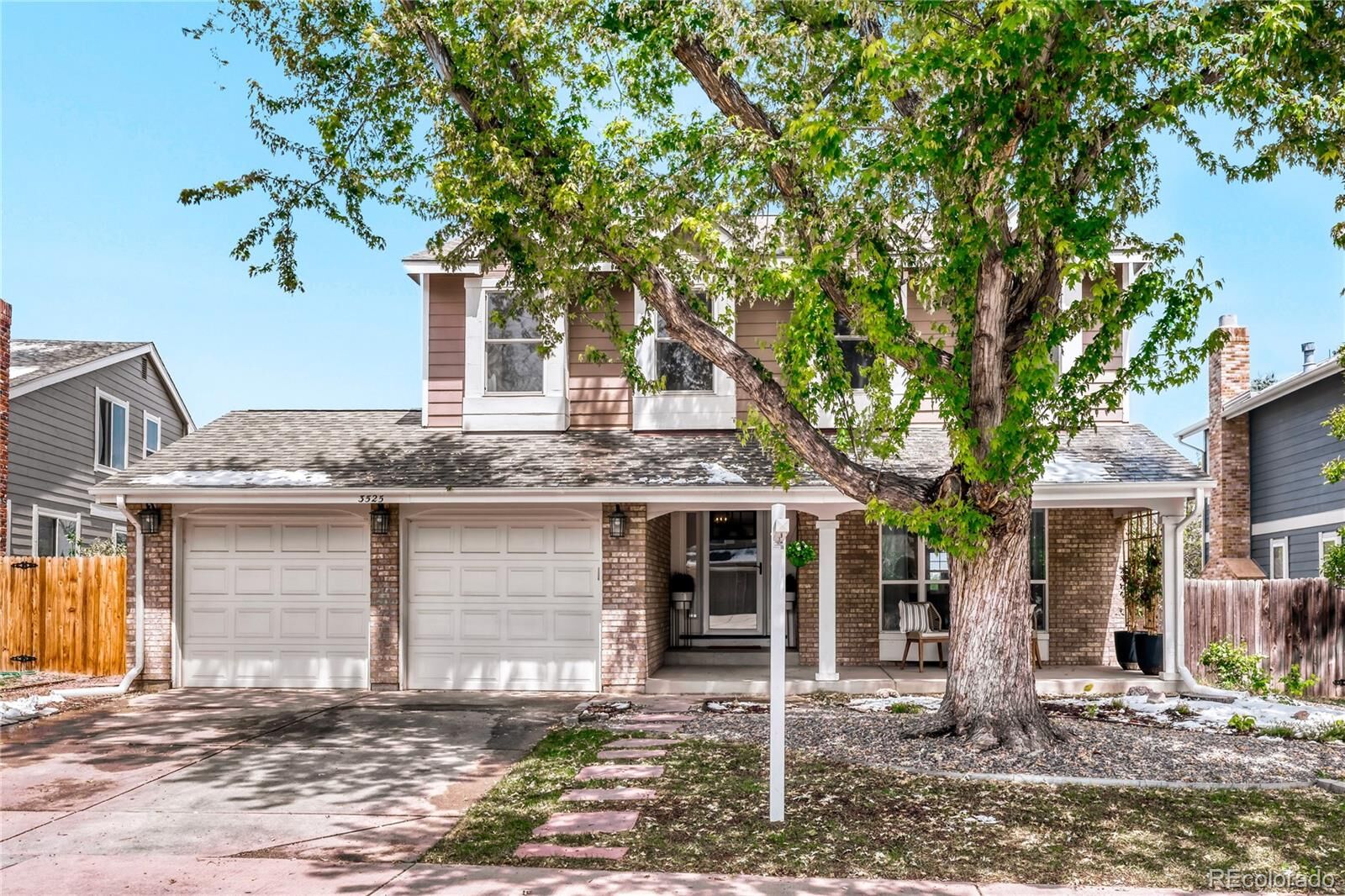 Property Photo:  3525 W 102nd Place  CO 80031 