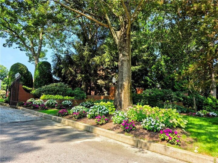 Property Photo:  203 Dean Ridge Court  RI 02920 
