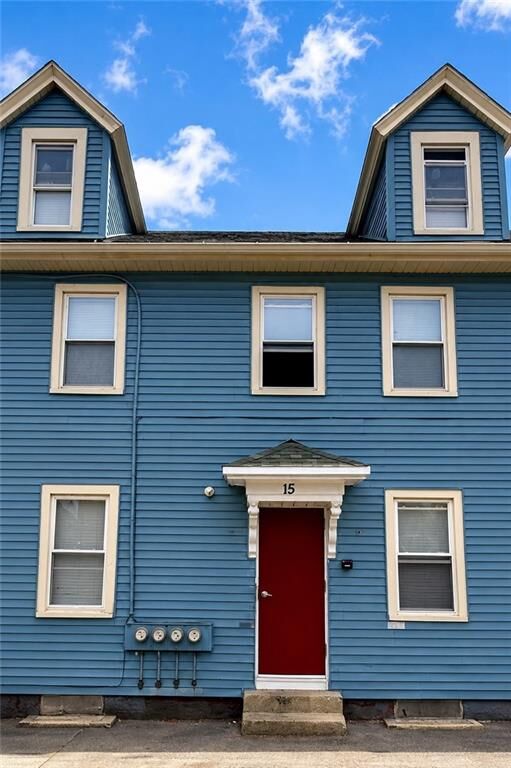 Property Photo:  15 Monticello St Street B  RI 02904 