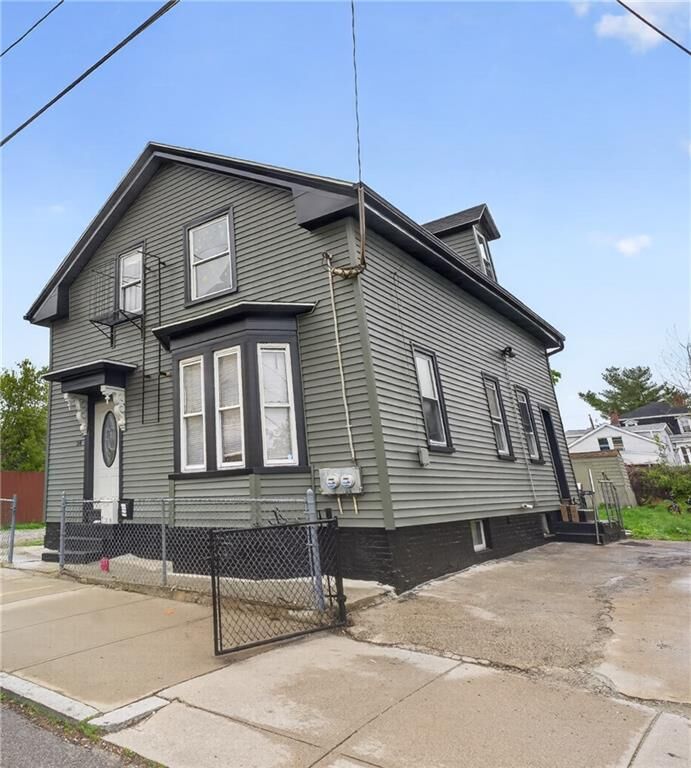 Property Photo:  54 Joslin Street  RI 02909 