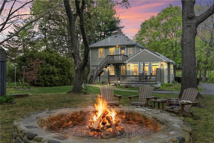 Property Photo:  246 Old Forge Road  RI 02818 