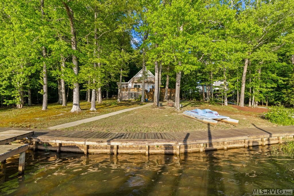 Property Photo:  229 Plantation Drive  NC 27850 
