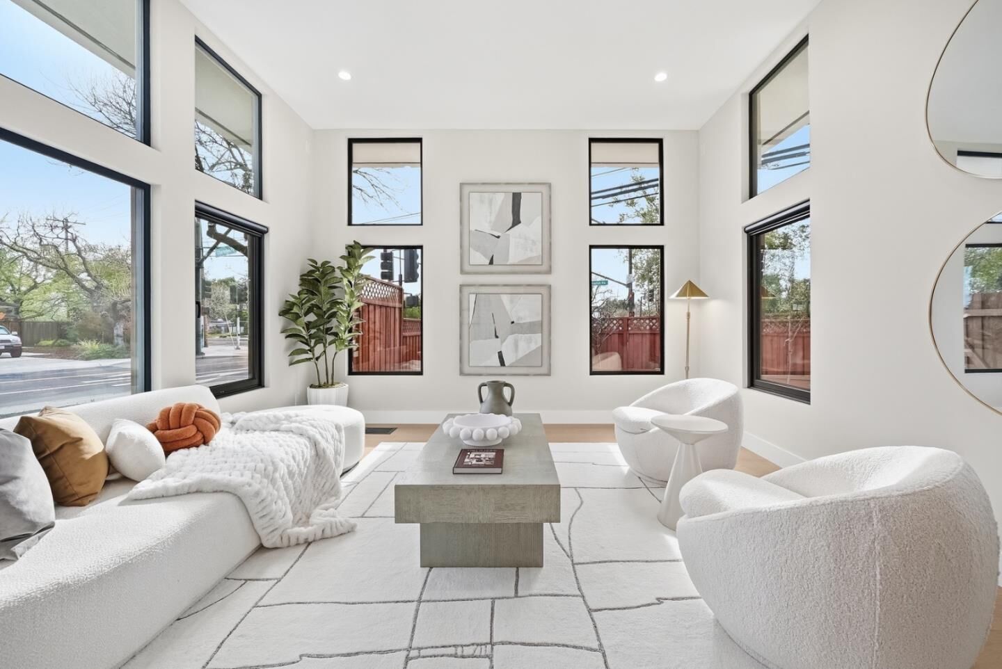 Property Photo:  3830 Carlson Circle  CA 94306 