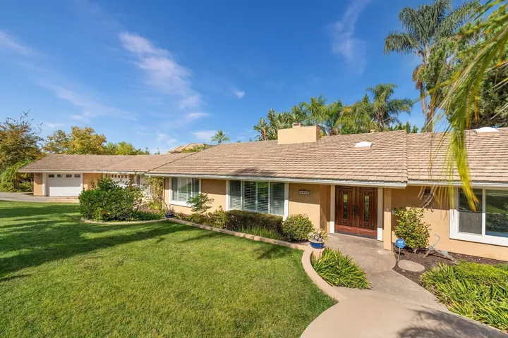 Property Photo: 13678 Orchard Gate CA 92064