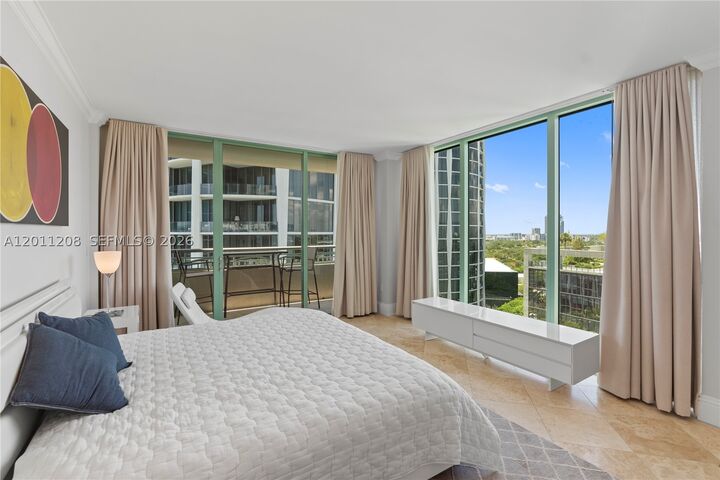 Property Photo:  3400 SW 27th Ave 1505  FL 33133 