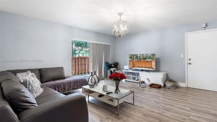 Property Photo:  7208 Fairway Dr I9  FL 33014 