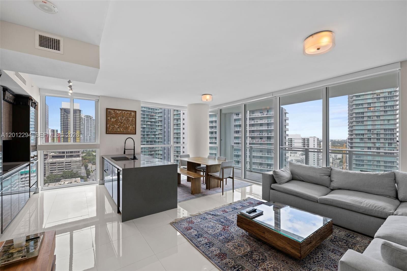Property Photo:  1080 Brickell Ave 2001  FL 33131 