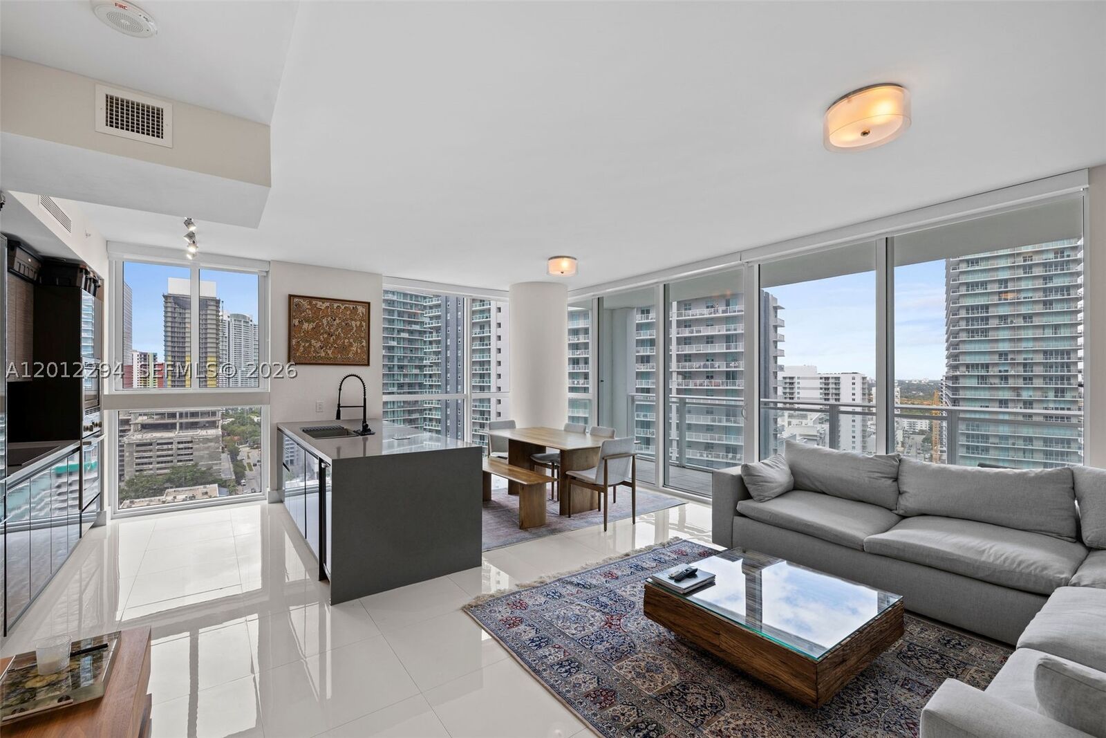 Property Photo: 1080 Brickell Ave 2001 FL 33131