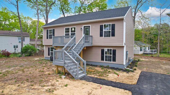 Property Photo:  5609 Briarwood Dr  NJ 08332-5149 