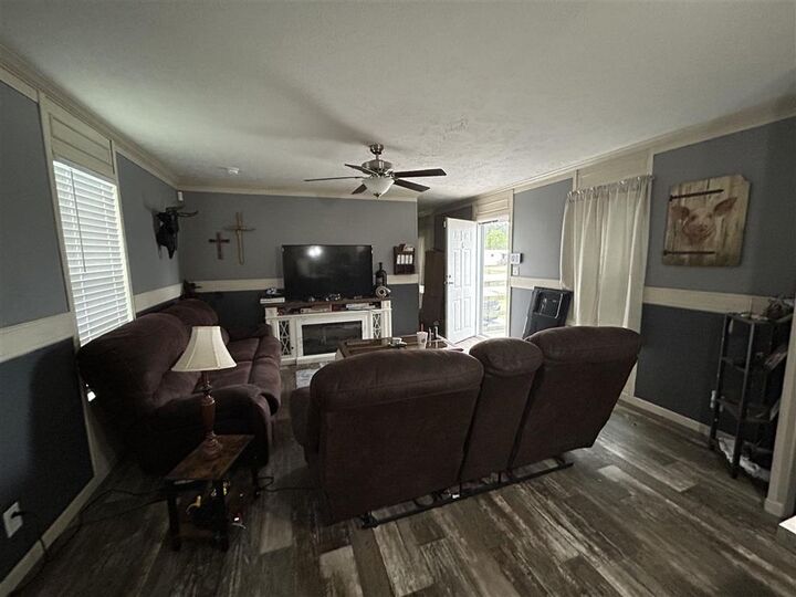 Property Photo:  2422, 2426, 2432 Gulfway Boulevard  LA 70669 