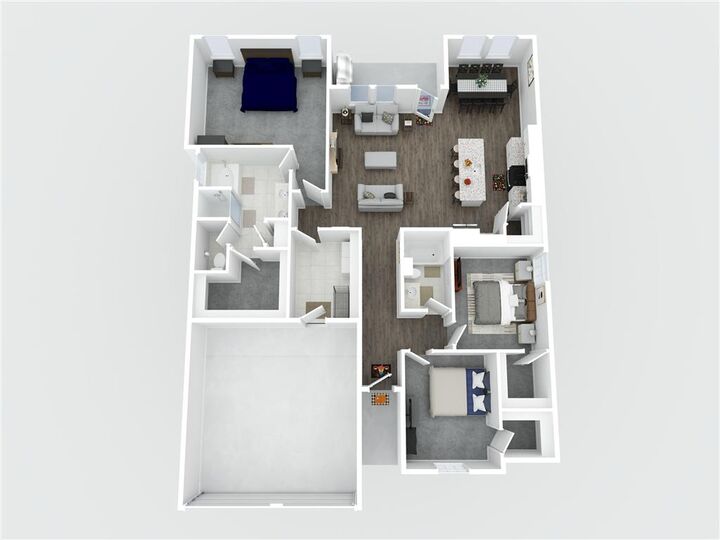 Property Photo:  1701 Sawgrass Dr Drive  LA 70669 