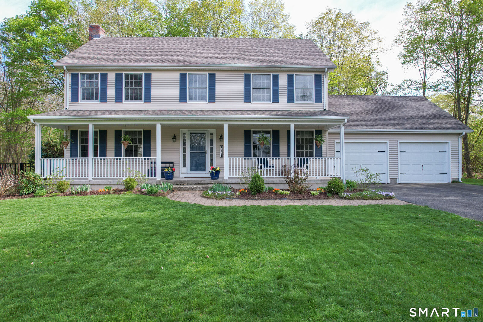 Property Photo:  1274 Cheshire Street  CT 06410 