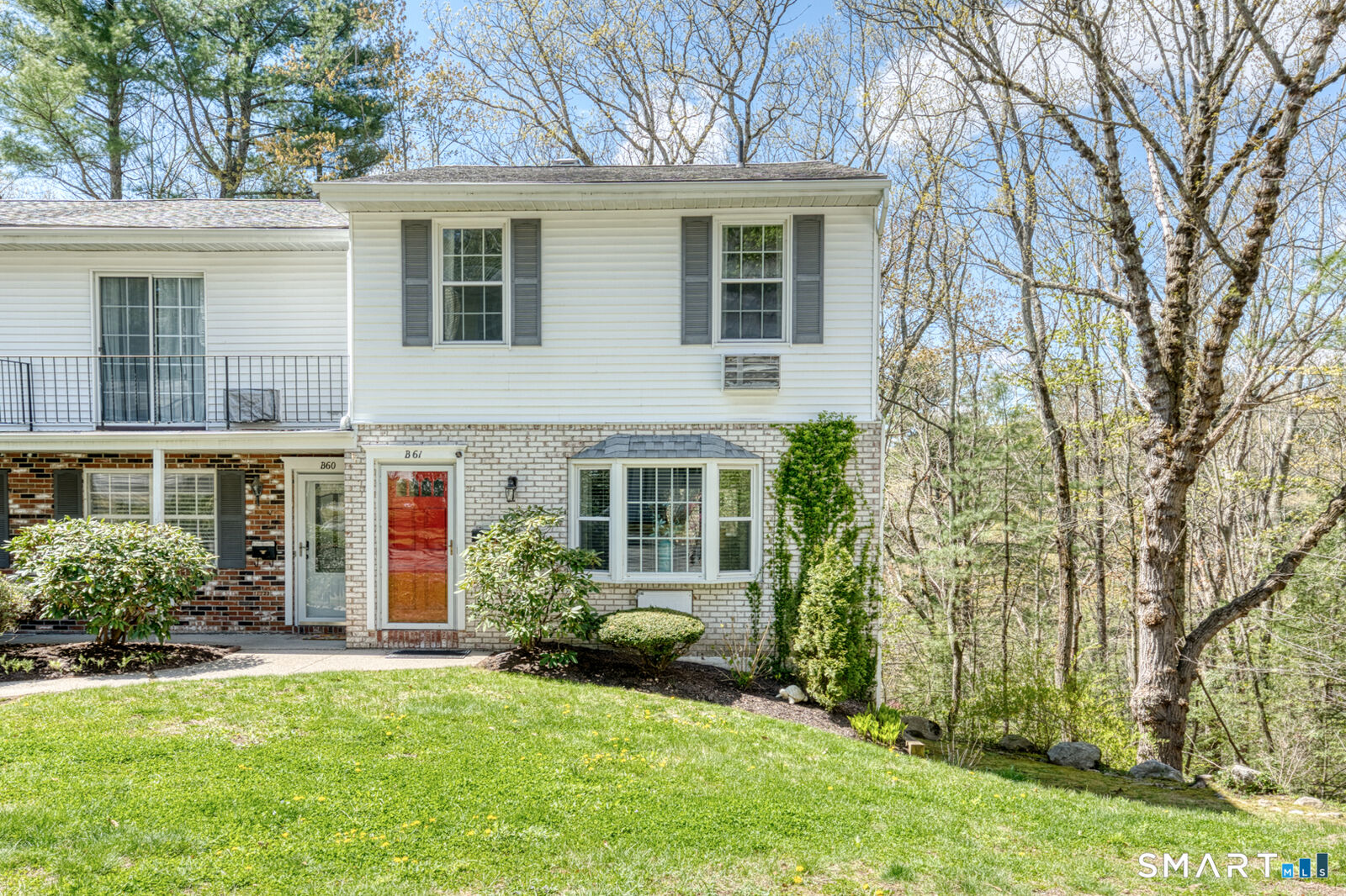 Property Photo:  61 Hunter Court 61  CT 06790 