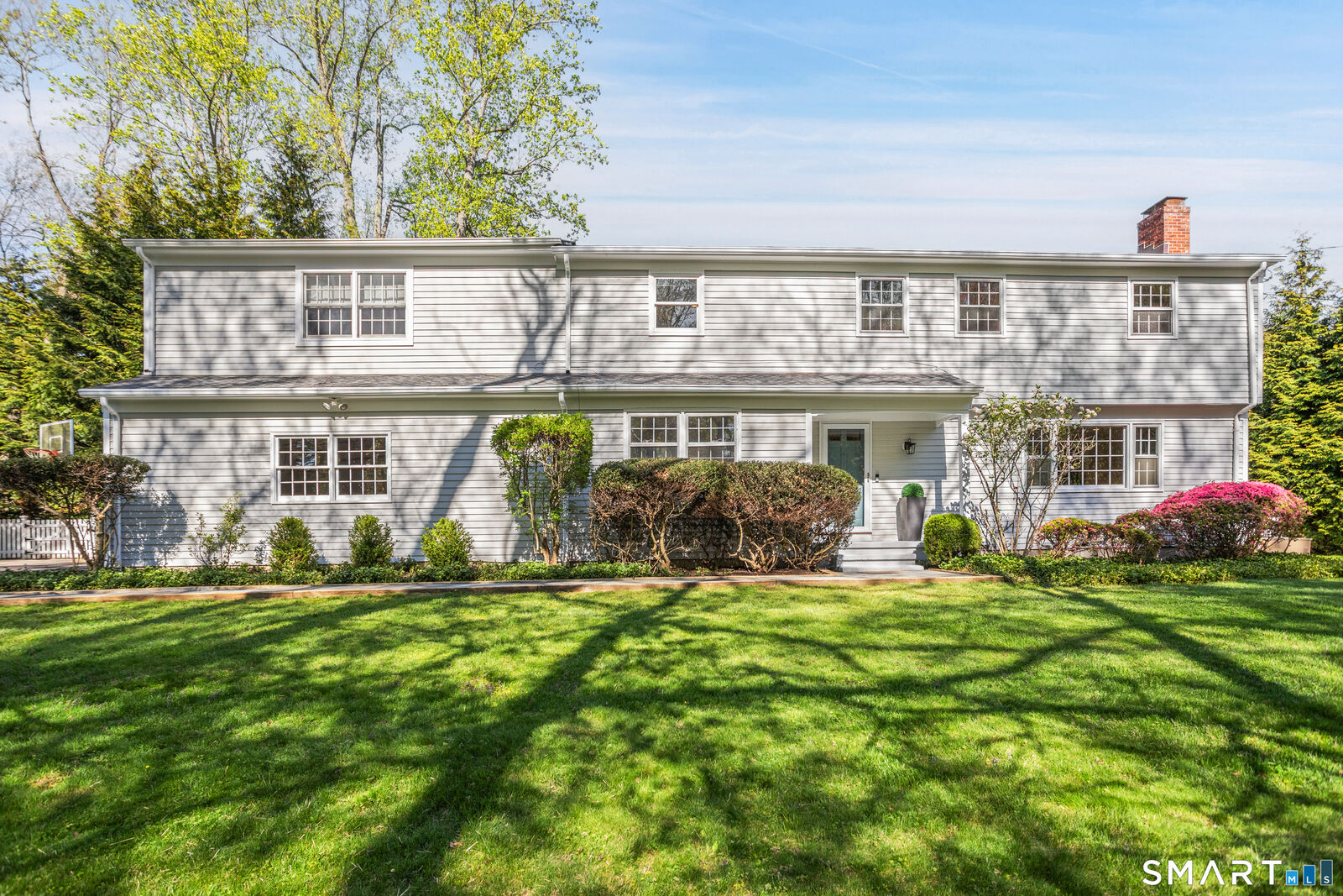 Property Photo:  24 Burr School Road  CT 06880 