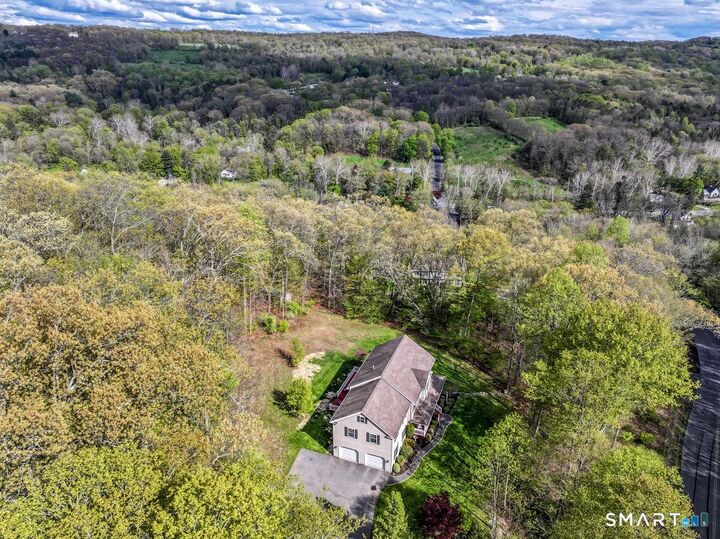 Property Photo:  22 Big Bear Hill Road  CT 06776 
