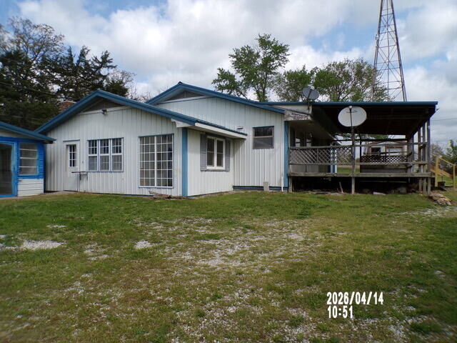 Property Photo:  5655 SE Highway 13  MO 64738 
