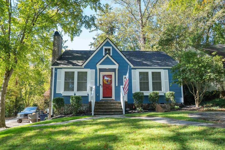 Property Photo:  364 Palmer Street  SC 29302 