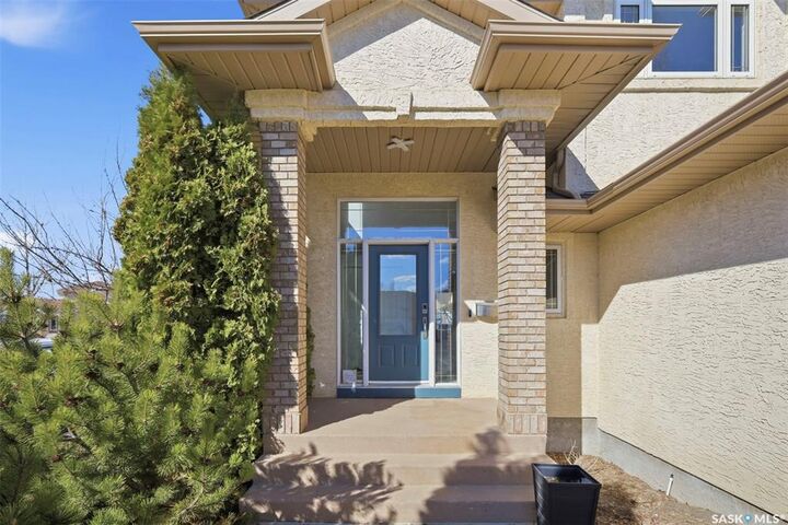 Property Photo:  311 Guenter Crescent  SK S7N 4P6 