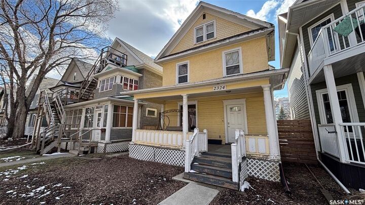 2324 Halifax Street — photo 1