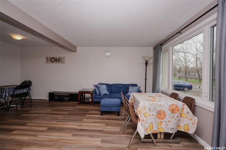 Property Photo: 91 Mackenzie Way SK S4N 5M8