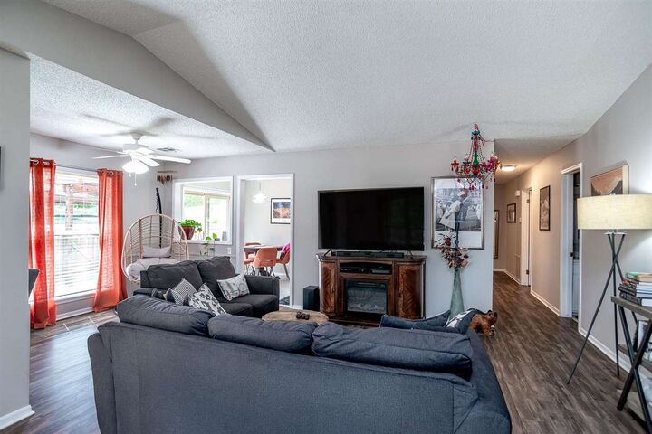 Property Photo:  1000 N Star #1 Drive  OK 74075 