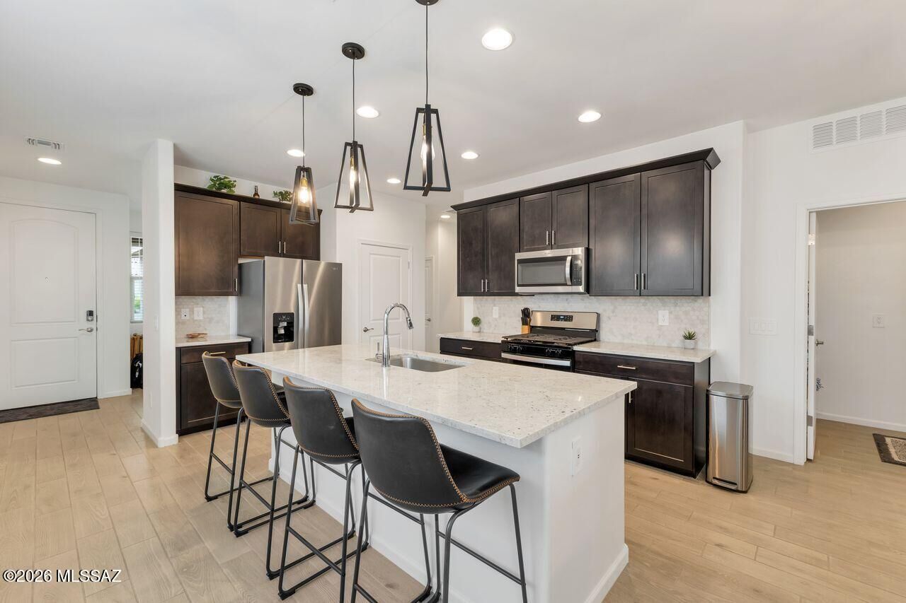 Property Photo:  11014 S Rila Drive  AZ 85641 