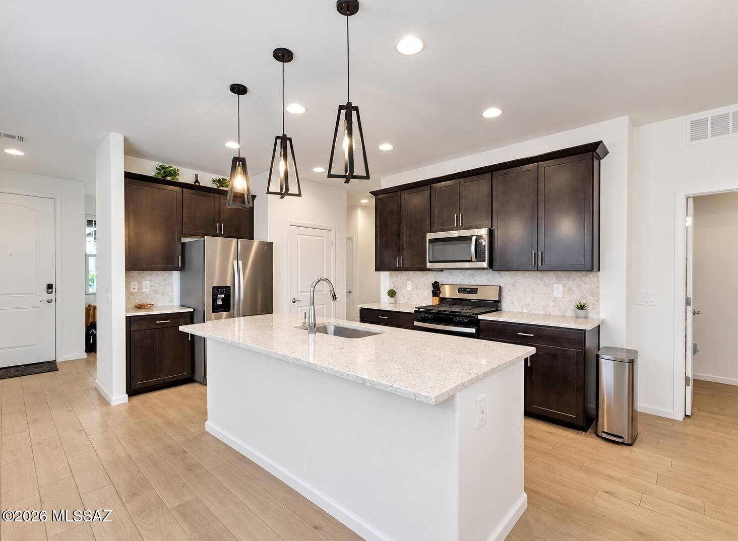 Property Photo:  11014 S Rila Drive  AZ 85641 