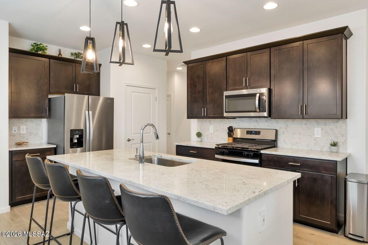 Property Photo:  11014 S Rila Drive  AZ 85641 