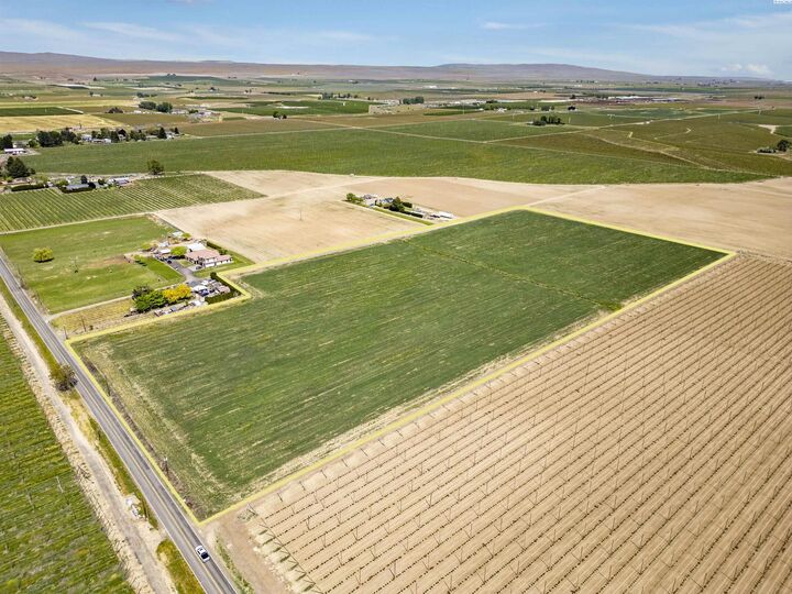 Property Photo: Tbd County Line Road WA 98930
