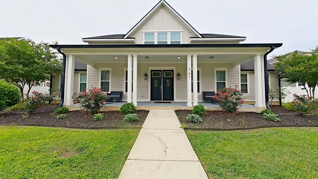 Property Photo:  367 Madison Grove Blvd.  GA 31757 