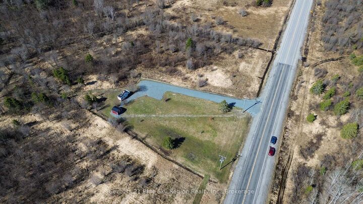Property Photo:  1308 Highway 575 N/A  ON P0H 1M0 