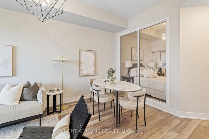 Property Photo: 30 Shore Breeze Drive 329 ON M8V 0J1