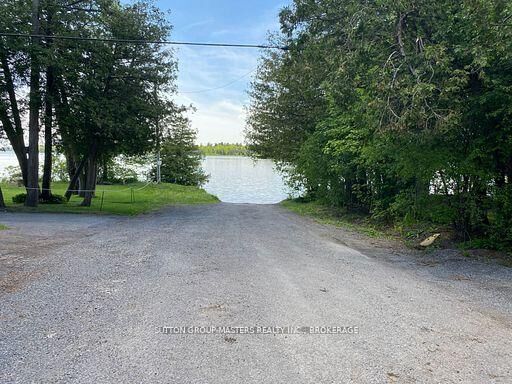 Property Photo: Lot 3 Galbraith Grove Road ON K0K 3N0