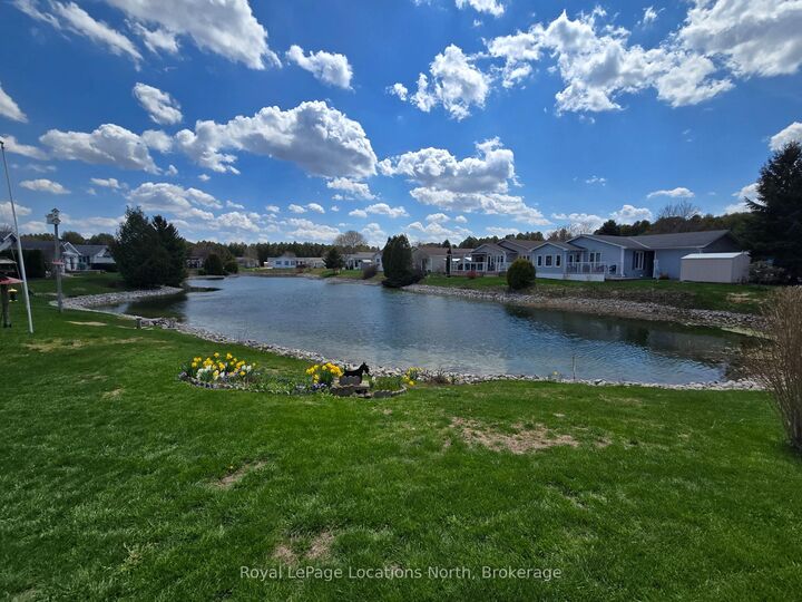 Property Photo: 4 St James Place ON L9Z 3A8