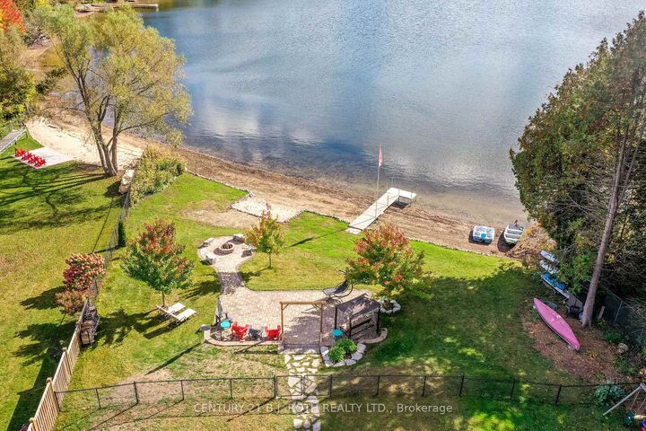 Property Photo:  3371 Lake St. George Boulevard  ON L0K 2B0 