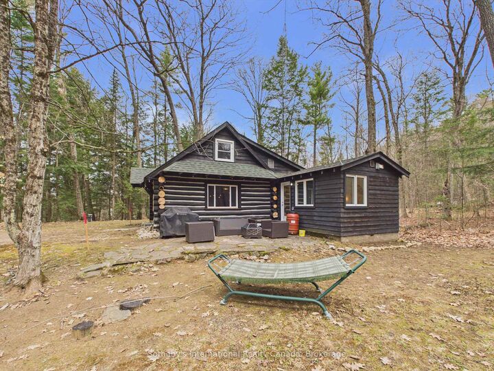 Property Photo: 1100 Old Hwy 117 Highway ON P0B 1A0