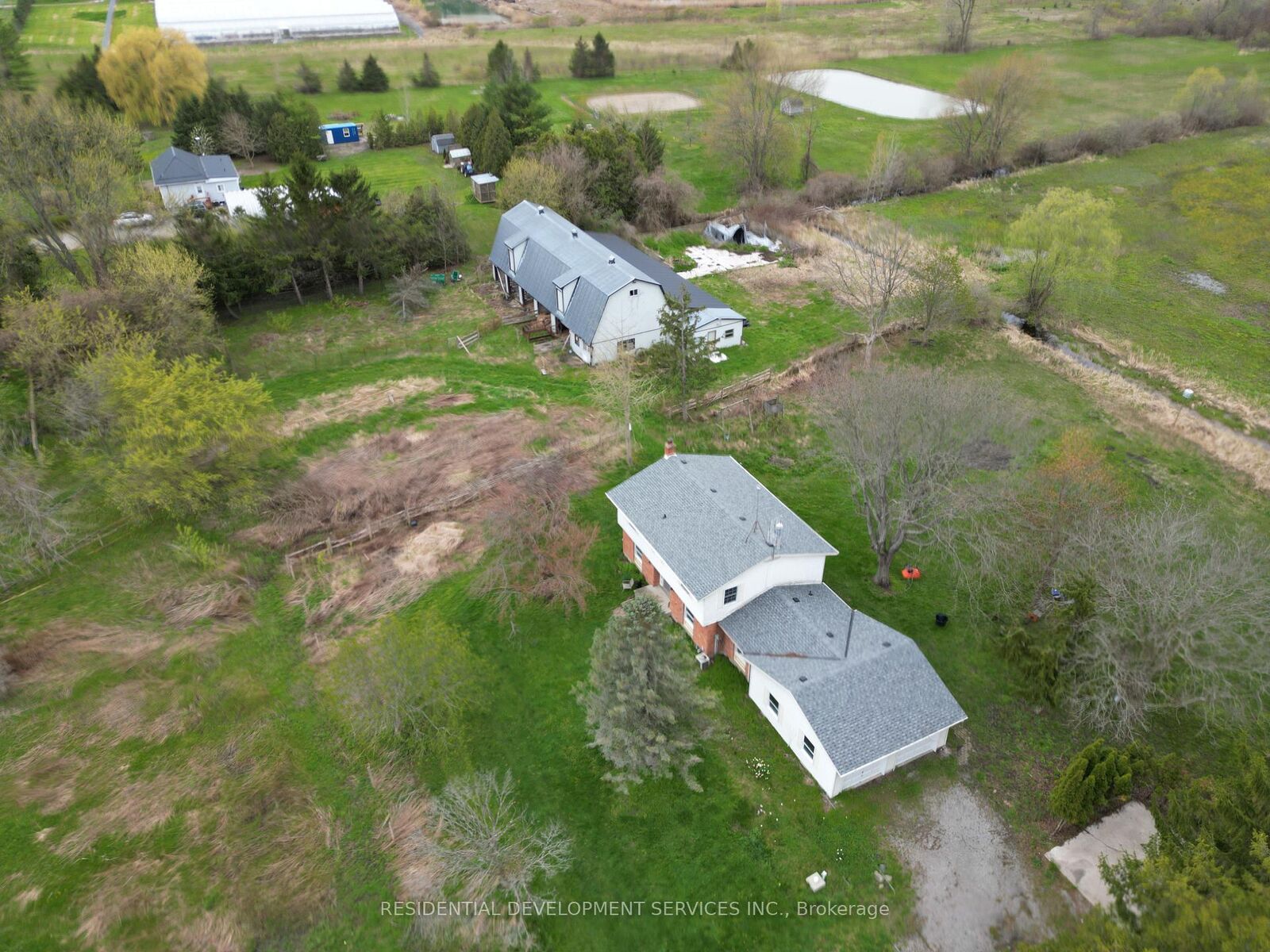 Property Photo:  115 Marshagan Road  ON N1A 2W7 