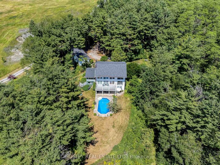 256 Wilson Drive — photo 1