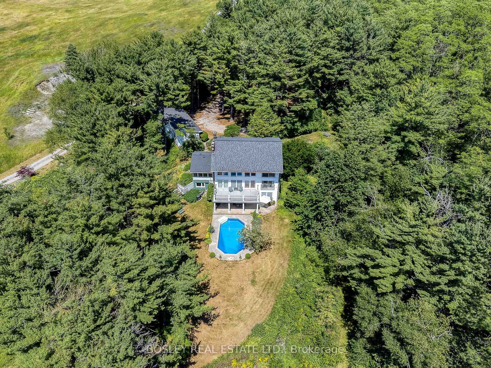 Property Photo: 256 Wilson Drive ON K0K 1C0