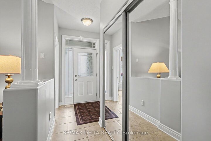Property Photo: 128 Topaze Crescent ON K4K 0E3