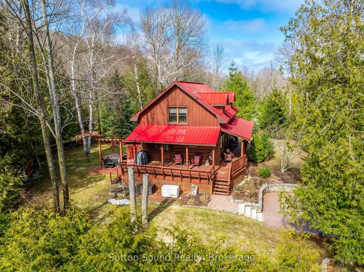 Property Photo:  625 Mallory Beach Road  ON N0H 2T0 