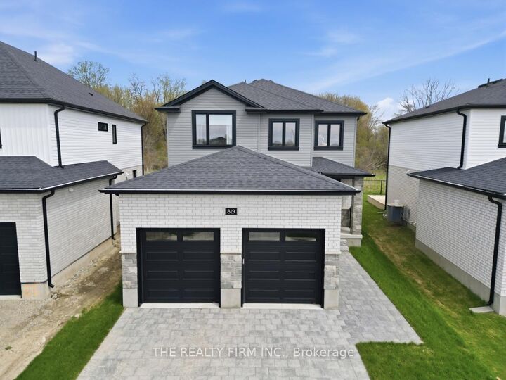 819 Gatestone Road — photo 1