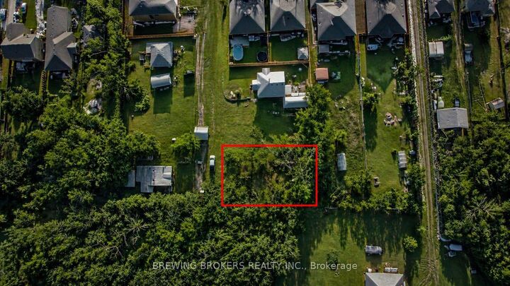 Property Photo:  1422 Maple Way  ON L9S 4R1 